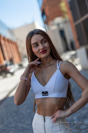 Регистрация 18.05.2024. Фотограф Вадим Свирин